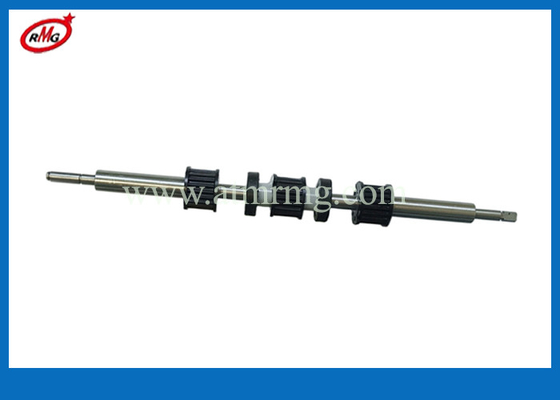 Assy 445-0761208-93 вала главного привода NCR S2 SNT частей машины ATM 4450729826 445-0729826
