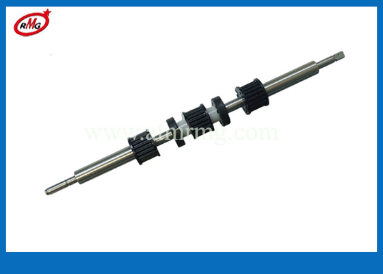 Assy 445-0761208-93 вала главного привода NCR S2 SNT частей машины ATM 4450729826 445-0729826