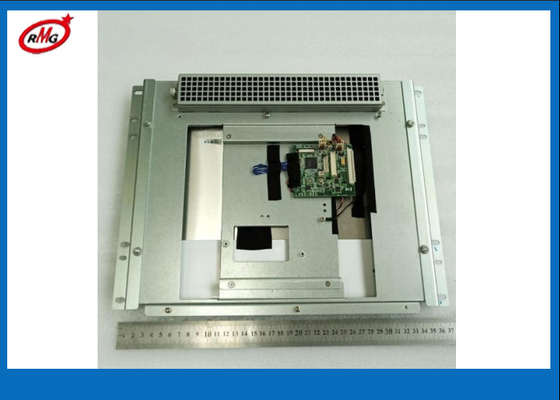 монитор AIO LCD Diebold 5500 частей машины 49250933000A ATM 15 дюймов SVD