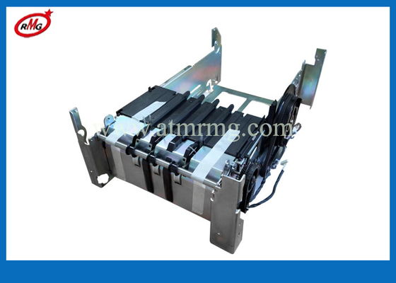 Штабелеукладчик частей 49-211433-000A Diebold Opteva AFD машины ATM