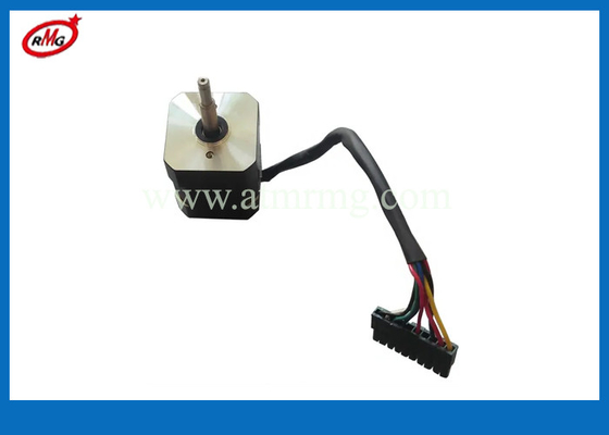 DC безщеточное 49-211438-000B 49211438000B мотора Diebold Opteva частей машины ATM