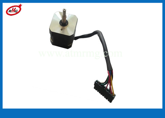 DC безщеточное 49-211438-000B 49211438000B мотора Diebold Opteva частей машины ATM