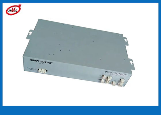 Электропитание 19-063498-000A 19063498000A Diebold 980W частей машины ATM