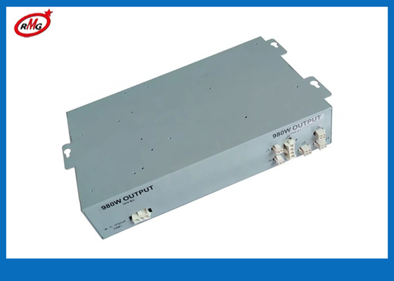 Электропитание 19-063498-000A 19063498000A Diebold 980W частей машины ATM