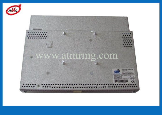 части Diebold Opteva ATM банка 49201784000A 49201784000B 49201784000C запасные дисплей LCD 10,4 дюймов