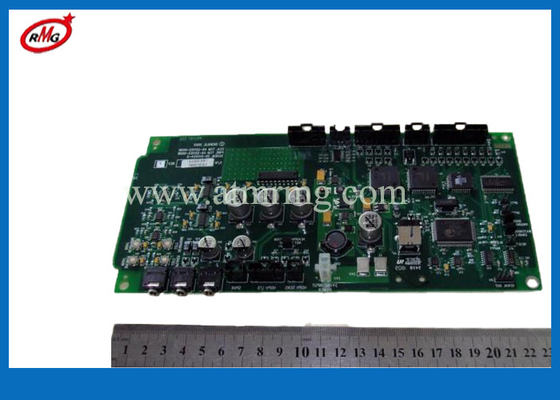 контрольная панель 49201152000D компонентов Diebold Opteva CCA TCM3 запасных частей ATM банка 49201152000D