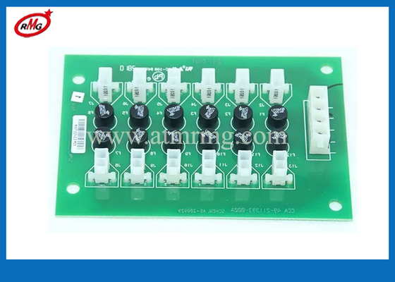 Запчасти для банкоматов Diebold OPTEVA 24V DIST CCA 49-211393-000A