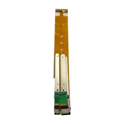 998-0235655 NCR читает магнитную головку R/W123 Sankyo 3q8 для чтения карт записи 9980235655