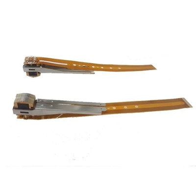 998-0235655 NCR читает магнитную головку R/W123 Sankyo 3q8 для чтения карт записи 9980235655