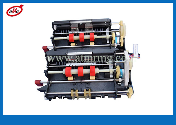 детали для банкоматов WINCOR Двойной экстрактор CMD-V4 ROHS 1750109615