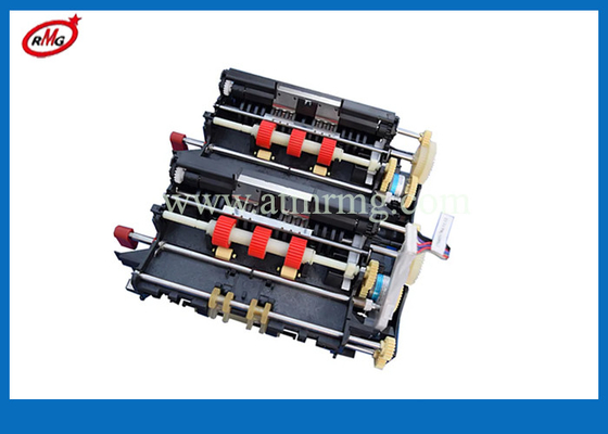 детали для банкоматов WINCOR Двойной экстрактор CMD-V4 ROHS 1750109615