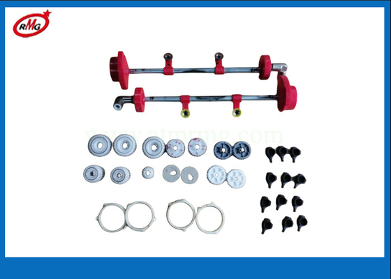 NCR 4450704987 частей машины 445-0704987 ATM запасных комплектует линию Assy