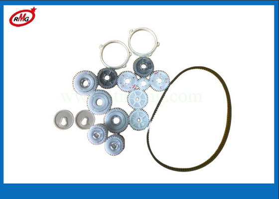 NCR 4450704987 частей машины 445-0704987 ATM запасных комплектует линию Assy