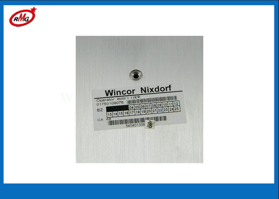 USB панели оператора Wincor Nixdorf 1750109076 частей машины ATM