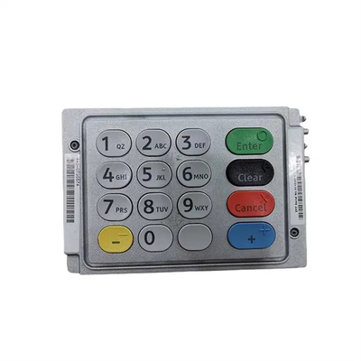 445-0745474 части запасной части 66XX ATM СОБРАНИЯ кнопочной панели EPP3 пусковой площадки Pin КЛАВИАТУРЫ EPP SERV СОБСТВЕННОЙ ЛИЧНОСТИ NCR частей машины ATM 4450745474