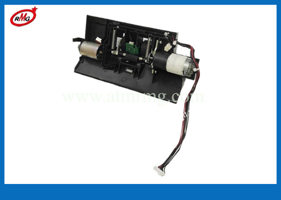 Набор Assy крышки DeLaRue NF200 славы запасных частей NMD ATM банка A021953