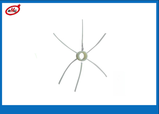 445-0628165 колесо затвора фликера NCR 4450628165 частей ATM запасных