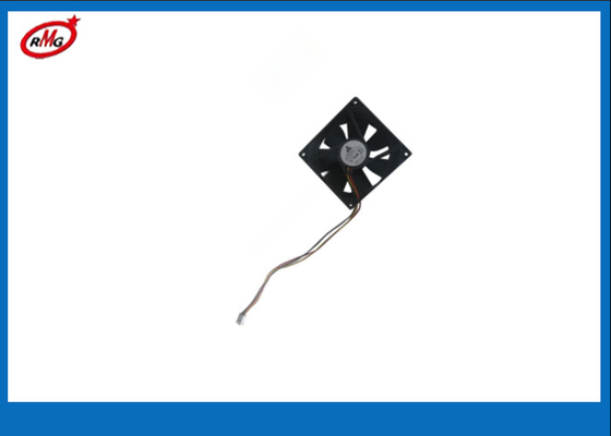 445-0723046-05 вентилятор 12V 92mm x 92mm NCR 6622 запасных частей 009-0025306 ATM