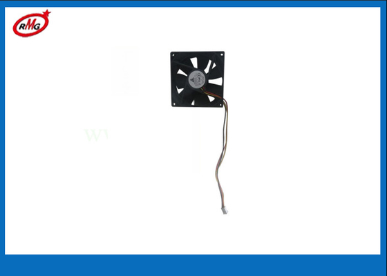 445-0723046-05 вентилятор 12V 92mm x 92mm NCR 6622 запасных частей 009-0025306 ATM