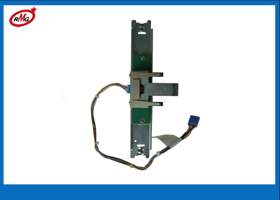 Траверза Wincor Nixdorf 1750046776 частей машины ATM с рычагом Assd датчика
