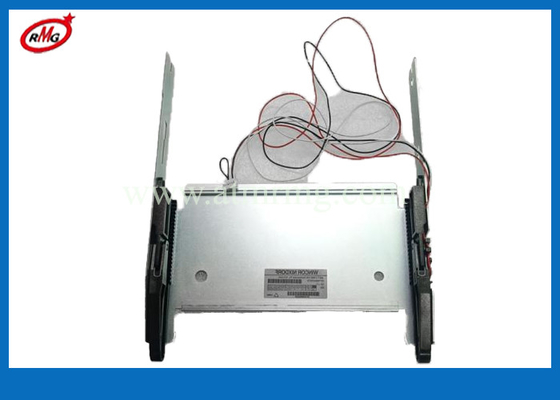 переход CMD-V4 по горизонтали FL 101mm Wincor Nixdorf 1750057875 01750057875 частей ATM банка запасных