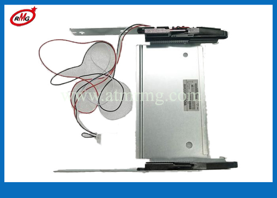 переход CMD-V4 по горизонтали FL 101mm Wincor Nixdorf 1750057875 01750057875 частей ATM банка запасных