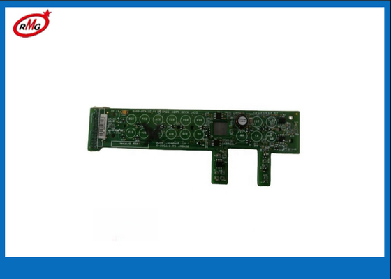 ГРЕБЕНЬ клавиатуры монтажной платы Diebold 5500 CCA запасных частей 49211478000D ATM Prox