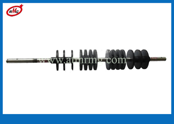 1750200435-106 части Wincor Cineo RM3 ATM банка запасные ПРОТИВ вала ролика 1750200435-106