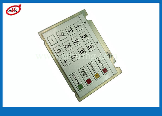 1750159594 клавиатура 01750159594 Wincor Nixdorf EPPV6 запасных частей машины ATM