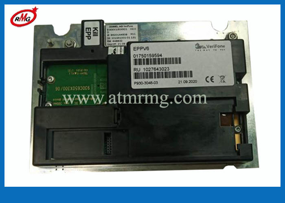 1750159594 клавиатура 01750159594 Wincor Nixdorf EPPV6 запасных частей машины ATM