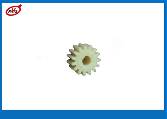 1750053977-02 шестерня Wincor Nixdorf 15T частей ATM запасная желтая для механизма струбцины