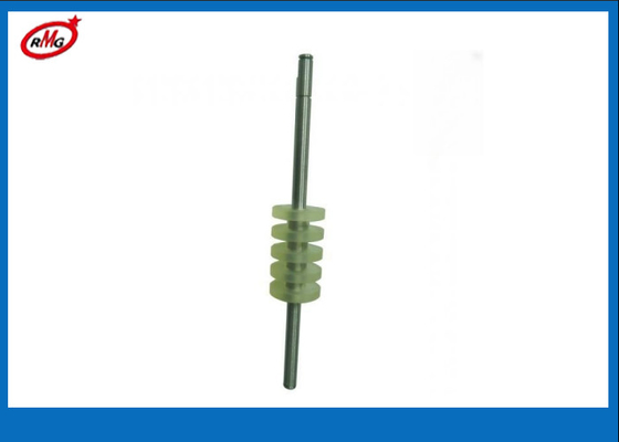 1750101956-42 Assy вала ролика давления Wincor Nixdorf 1750047823 частей ATM