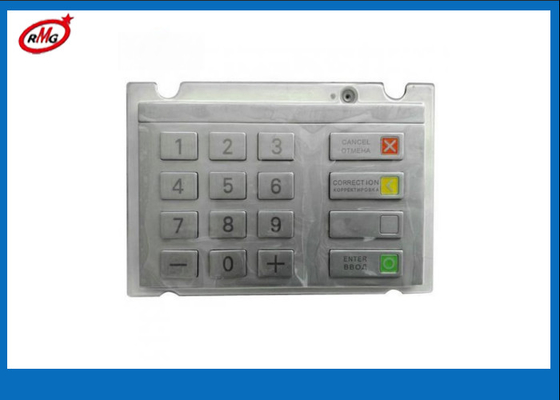 EPP V6 клавиатуры Wincor Nixdorf 1750159454 частей ATM запасных русский
