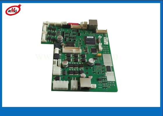 PCB регулятора модуля Wincor Cineo 1750140781 части ATM основной