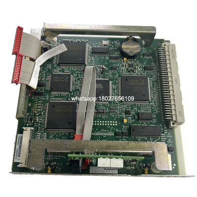 01750100633 1750100633 Банковский банкомат Запчасти Wincor Nixdorf CCDM Контроллер 3 BFG