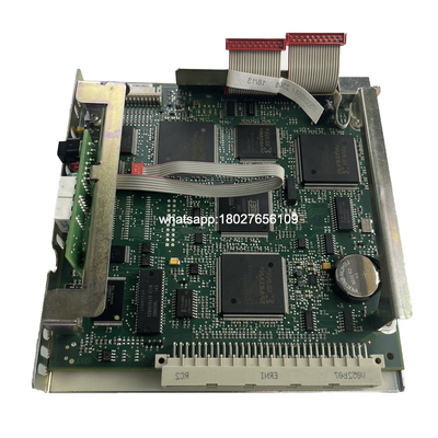 01750100633 1750100633 Банковский банкомат Запчасти Wincor Nixdorf CCDM Контроллер 3 BFG