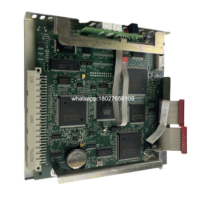 01750100633 1750100633 Банковский банкомат Запчасти Wincor Nixdorf CCDM Контроллер 3 BFG