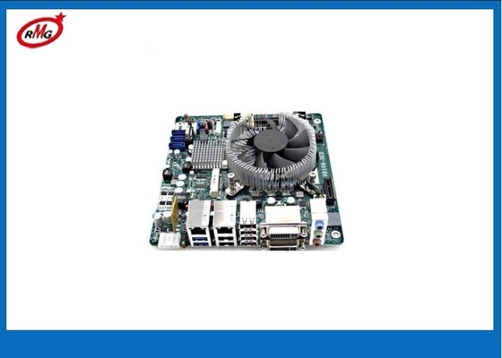 49256602000A Части банкомата Diebold Nixdorf Материнская плата CCA PRCSR AIO CI5 2,7 ГГц