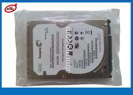 9HH134-587 ATM Части SATA IDE Жесткий диск 500G