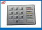 49-216686-000A 49216686000A Diebold EPP5 Английская версия Клавиатура Части банкомата