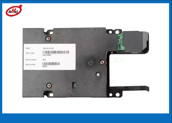 445-0740583 NCR DIP Card Reader ATM Запчасти для банкоматов ISO9001