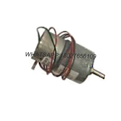 A021553 Части банкомата NMD Glory Delarue NC301 Кассетный мотор Новая версия A021553