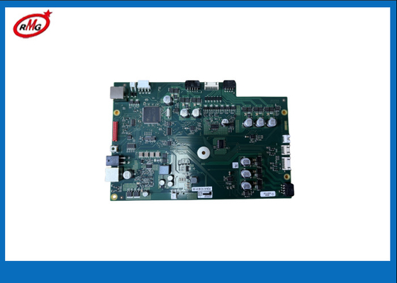 Части банкоматов Wincor DN200 RM4 PCBA Главный контроллер 1750287366 01750287366