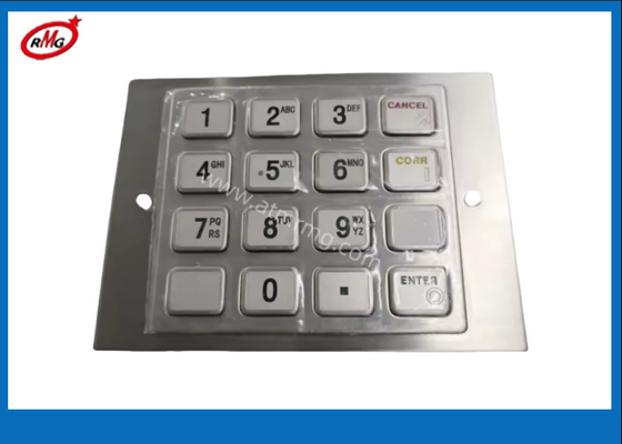 7P157238-051 Hitachi Keypad ZT598-H705-D50 EPP Части банкоматов