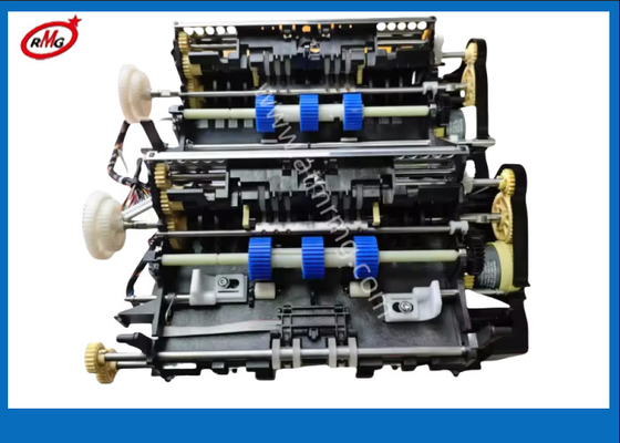 01750311477 Wincor DU Dispense Unit 1-2 TMS CMD V6 ATM Части машин
