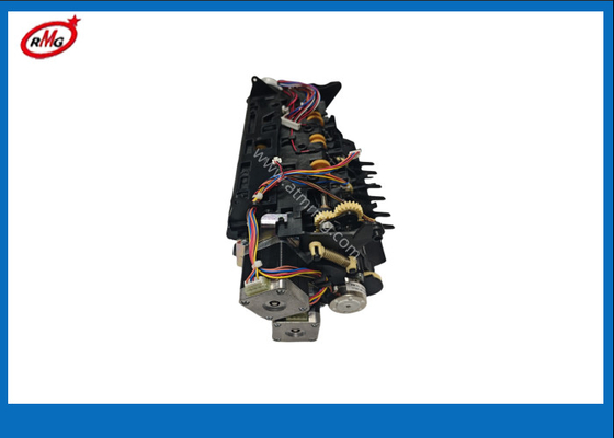 Части банкоматов DN200/250/450 Diebold Nixdorf IOC Входно-выходной модульный коллектор 01750295447 1750295447