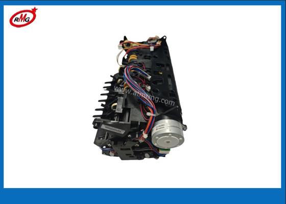 Части банкоматов DN200/250/450 Diebold Nixdorf IOC Входно-выходной модульный коллектор 01750295447 1750295447