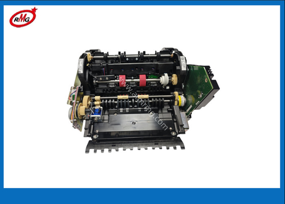 Части банкоматов Diebold Nixdorf DN200 IOT Вводный и выходный модуль Клиентская лотка 1750288271 01750288271