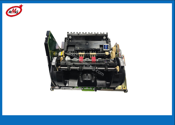 Части банкоматов Diebold Nixdorf DN200 IOT Вводный и выходный модуль Клиентская лотка 1750288271 01750288271