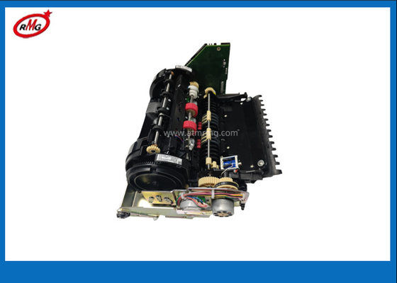 Части банкоматов Diebold Nixdorf DN200 IOT Вводный и выходный модуль Клиентская лотка 1750288271 01750288271